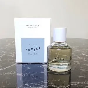 ISO Madewell Indigo Perfume